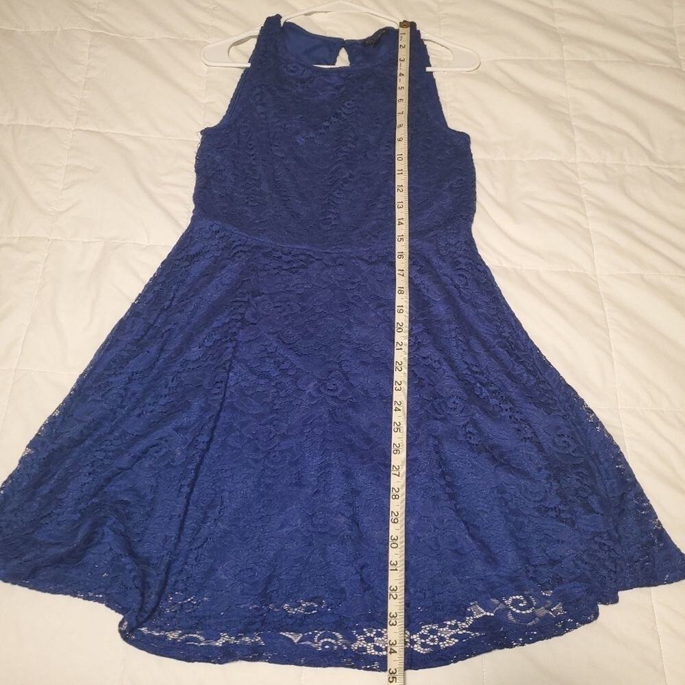 City triangles dress - Picture 8 of 8
